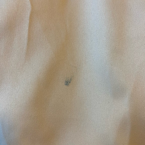 Skies are Blue Textured Faux Fur Vest - Picture 7 of 8